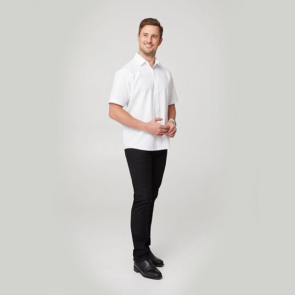 Ezylin Mens (4145SS)